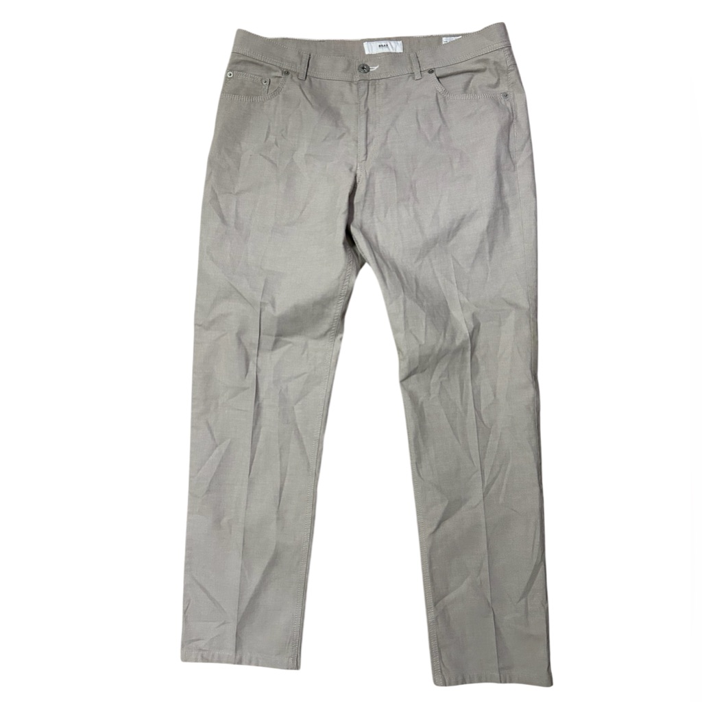 Brax Cooper Fancy Pants Regular Fit Size 38
